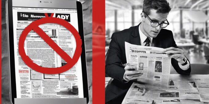 legal implications of marketing