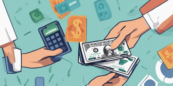 lending between individuals explained