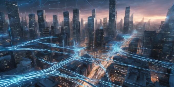 leveraging data for decisions