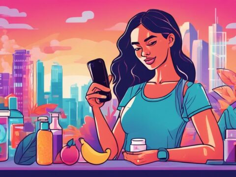 leveraging influencers for health