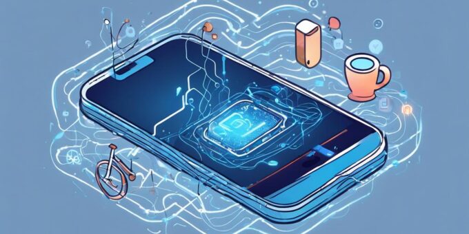 life changing mobile app innovations