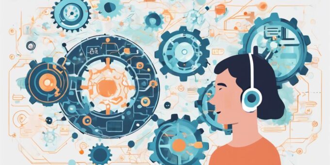 machine learning in marketing