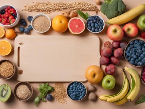 managing diabetes through lifestyle