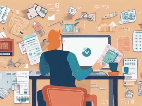managing finances for large items
