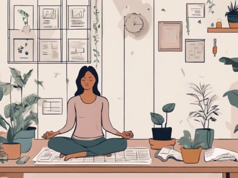 managing financial stress tips