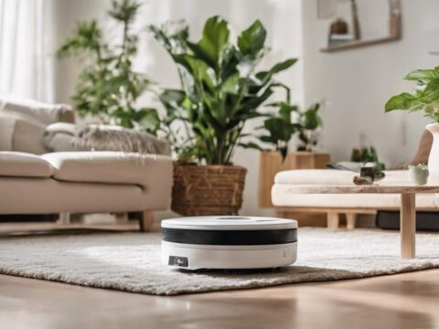 managing indoor allergen exposure