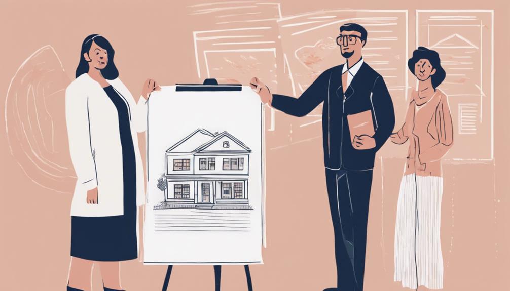 managing shared property ownership