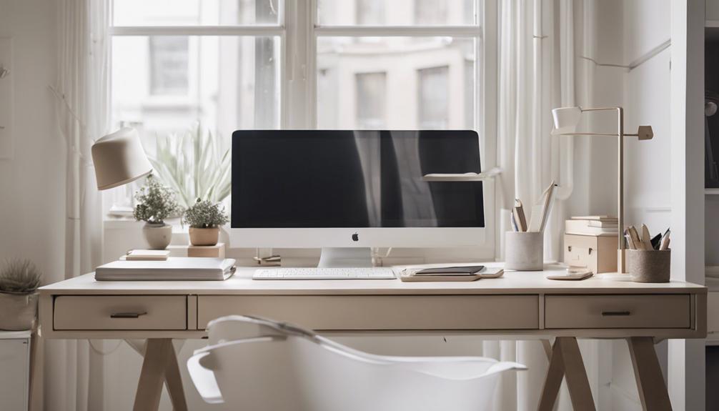 managing workspace distractions effectively