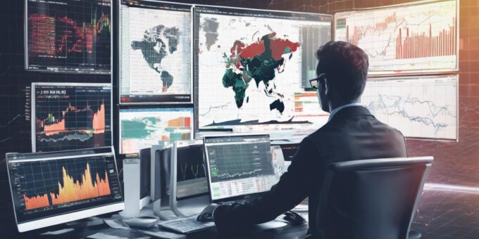 mastering forex trading concepts
