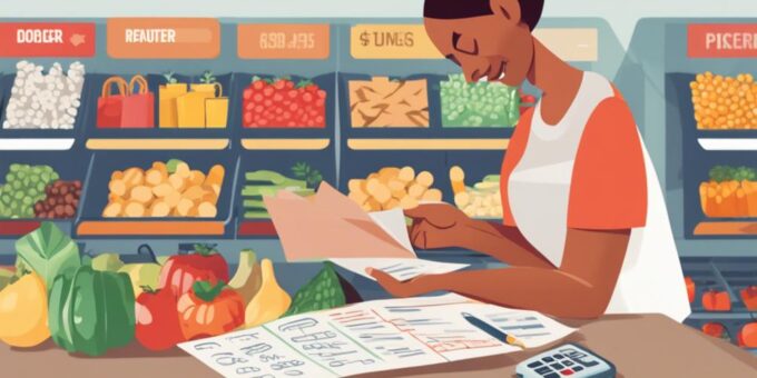 maximize financial efficiency wisely