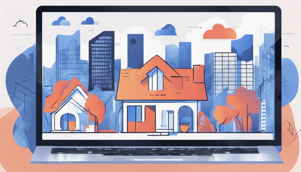 maximize real estate searches