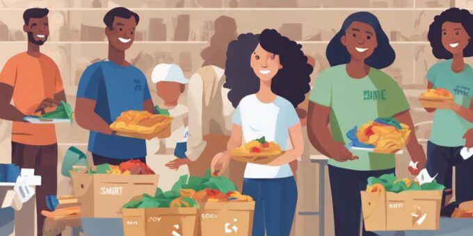 maximizing impact through giving