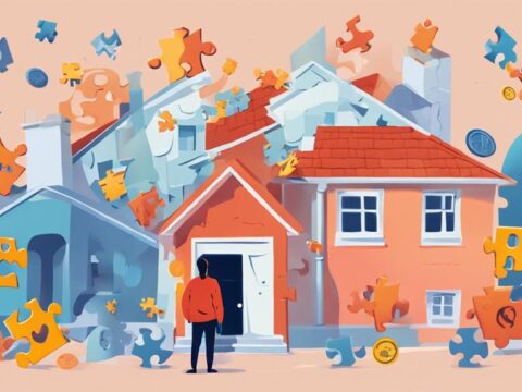 mortgage refinancing decision guide