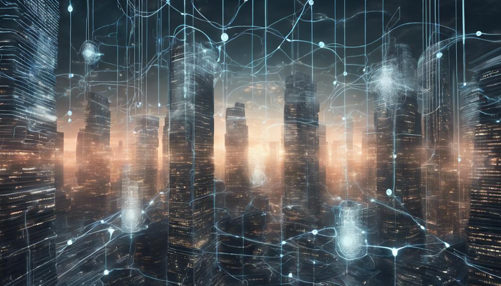 natural language processing technology