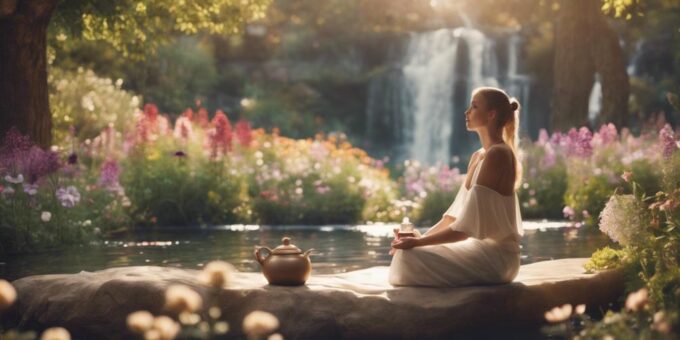 natural remedies for pain