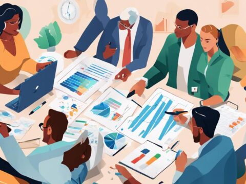 navigating financial challenges resiliently
