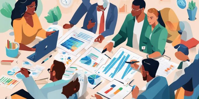 navigating financial challenges resiliently