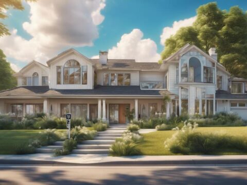 navigating home buying process