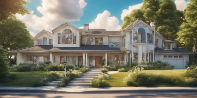 navigating home buying process