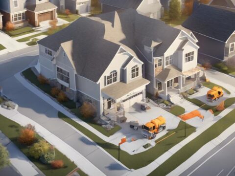 navigating laws for home building