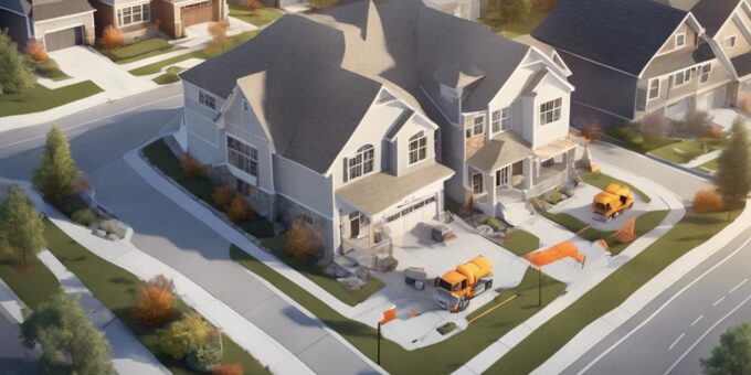 navigating laws for home building