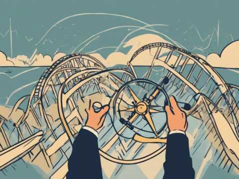 navigating market volatility effectively