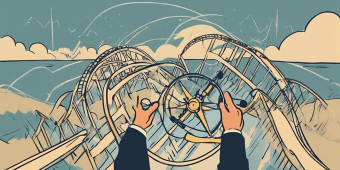 navigating market volatility effectively