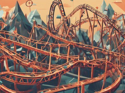 navigating market volatility wisely