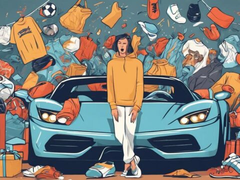 navigating sudden wealth challenges