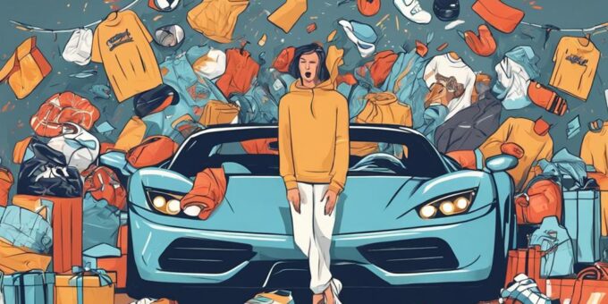 navigating sudden wealth challenges