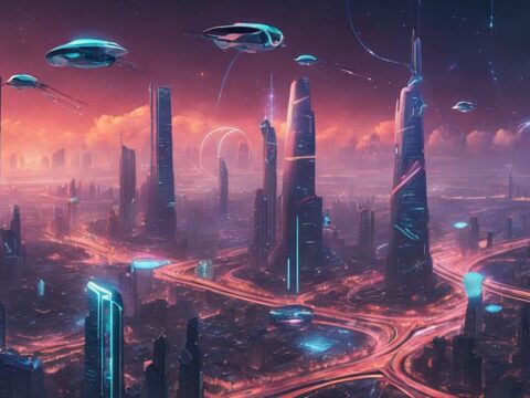 next generation mobile technology