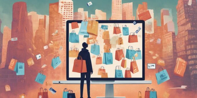 online shopping consumer rights