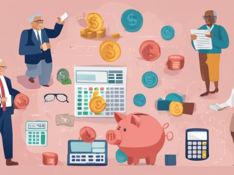 planning for financial security