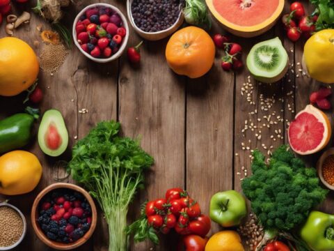 plant based diet essentials explained