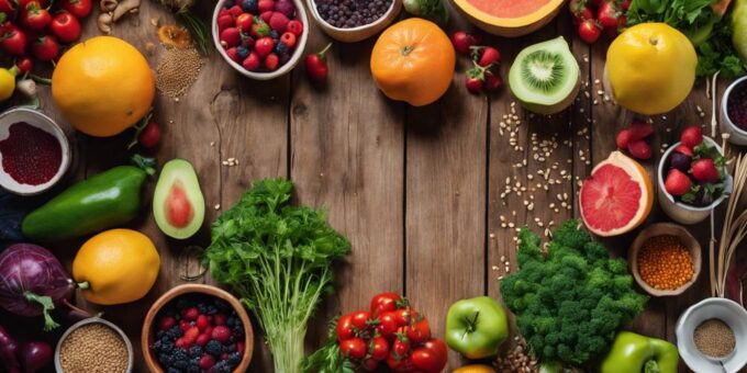 plant based diet essentials explained