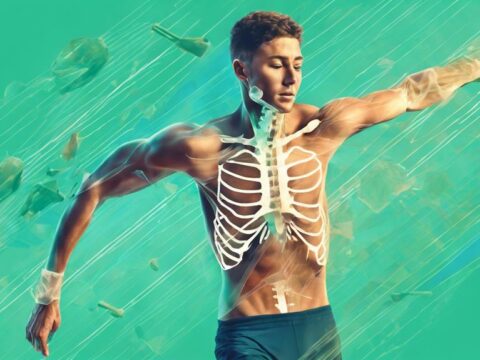 preventing and treating sports injuries