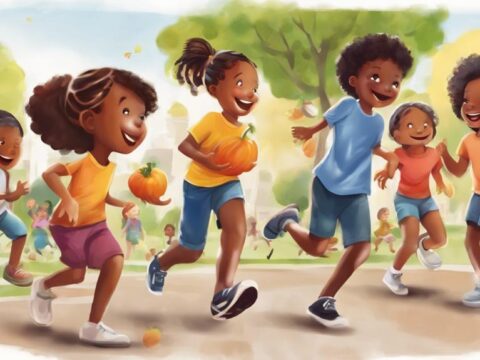 preventing childhood obesity effectively