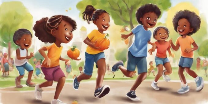 preventing childhood obesity effectively