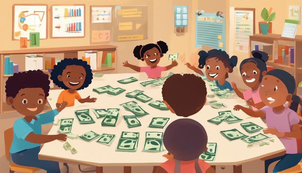 The Importance of Financial Literacy in Schools - Liz Randolph