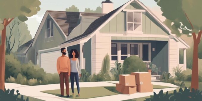 property law for beginners