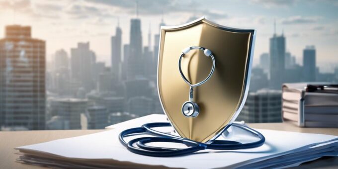 protecting health data legally
