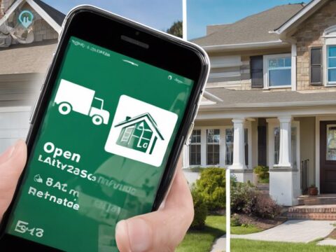 real estate app recommendations
