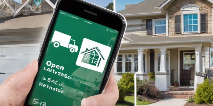 real estate app recommendations