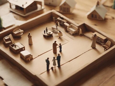 real estate in will