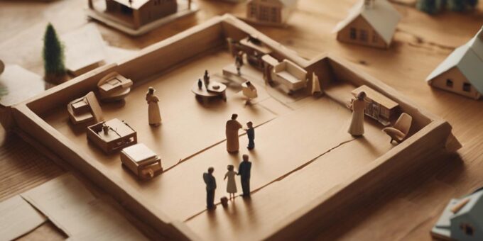 real estate in will