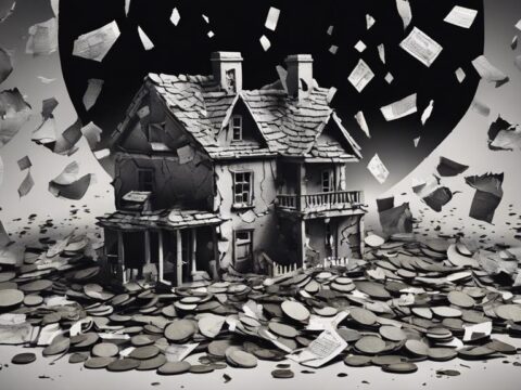 real estate investment pitfalls
