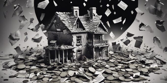 real estate investment pitfalls