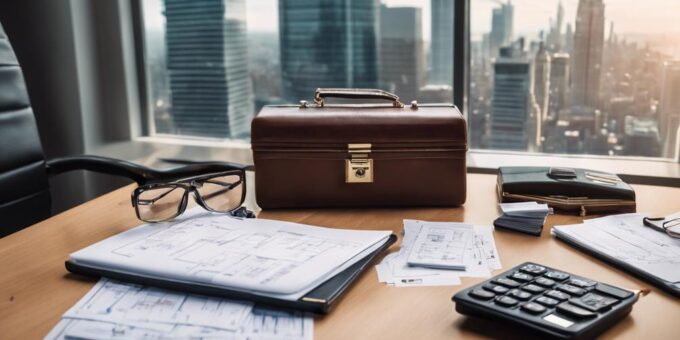 real estate legal management
