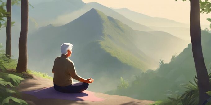 relieving joint pain naturally