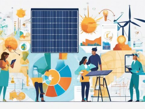 renewable energy investment essentials